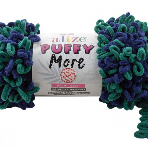 Alize Puffy More 6293